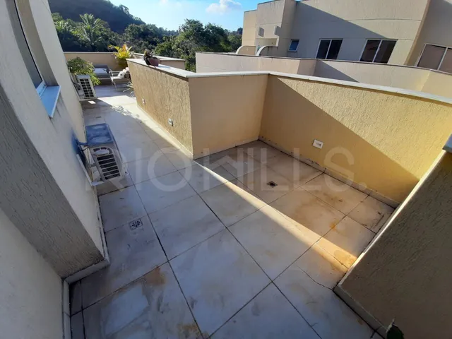 Imagem 7: Apartamento Cobertura Linear de 2 quartos, com 100m², à venda no Cantagalo, Niterói/RJ
