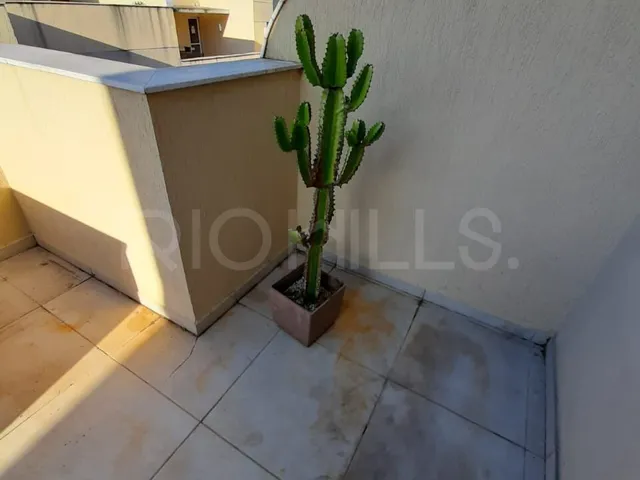 Imagem 11: Apartamento Cobertura Linear de 2 quartos, com 100m², à venda no Cantagalo, Niterói/RJ