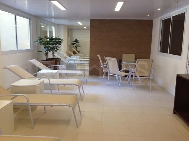 Imagem 15: Apartamento Cobertura Linear de 2 quartos, com 100m², à venda no Cantagalo, Niterói/RJ