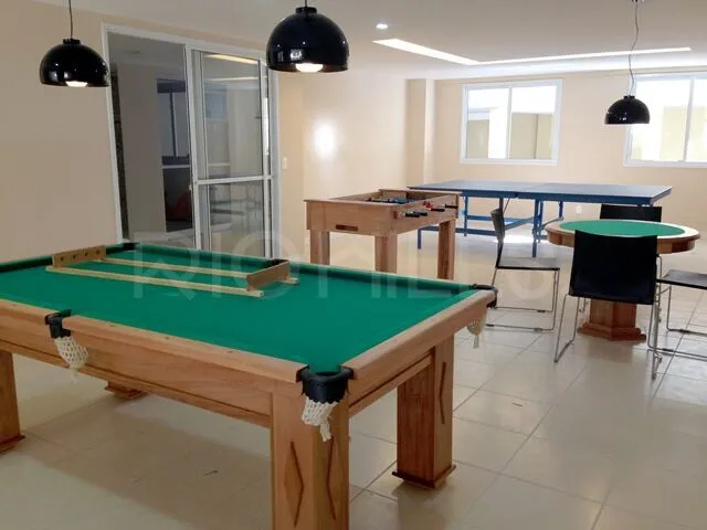 Imagem 4: Apartamento Cobertura Linear de 2 quartos, com 100m², à venda no Cantagalo, Niterói/RJ