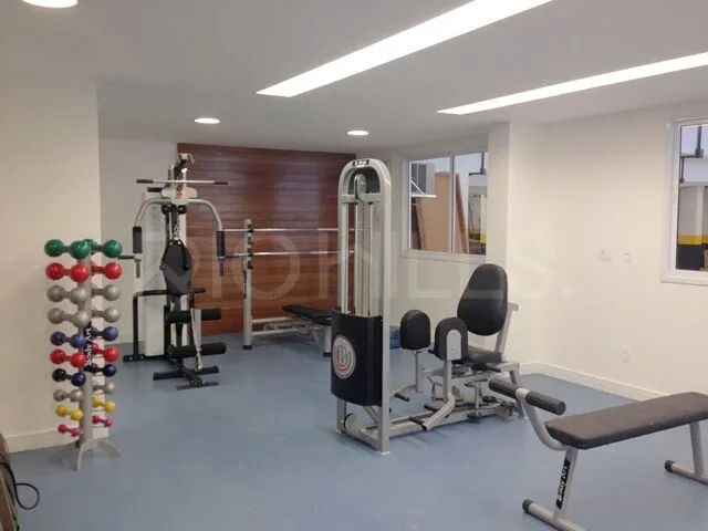 Imagem 14: Apartamento Cobertura Linear de 2 quartos, com 100m², à venda no Cantagalo, Niterói/RJ