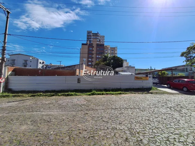 Imagem: Terreno na Rua Major Duarte
