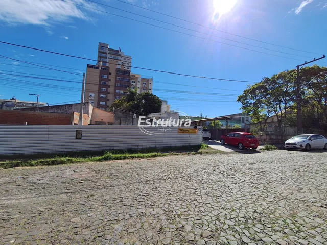 Imagem 2: Terreno na Rua Major Duarte