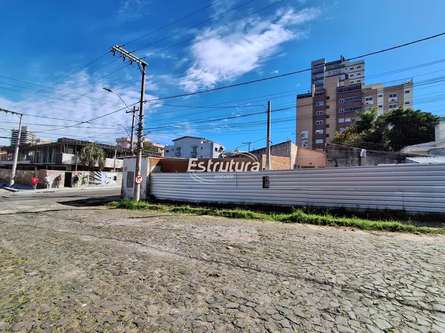 Imagem 5: Terreno na Rua Major Duarte