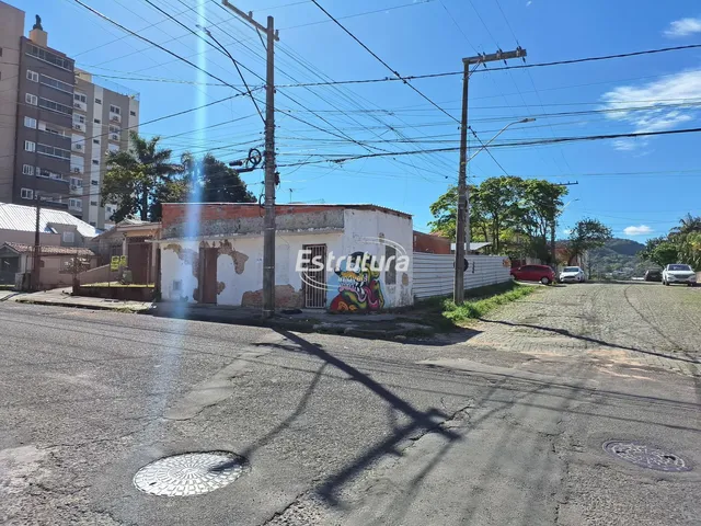 Imagem 4: Terreno na Rua Major Duarte