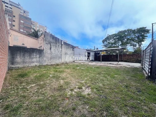 Imagem 3: Terreno na Rua Major Duarte