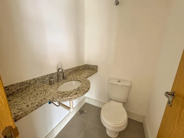 Imagem 7: Cobertura horizontal para comprar de frente andar alto 177 m2, 3 dormitórios 1 suíte 2