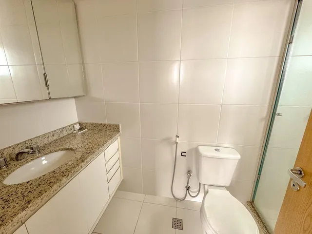 Imagem 16: Cobertura horizontal para comprar de frente andar alto 177 m2, 3 dormitórios 1 suíte 2