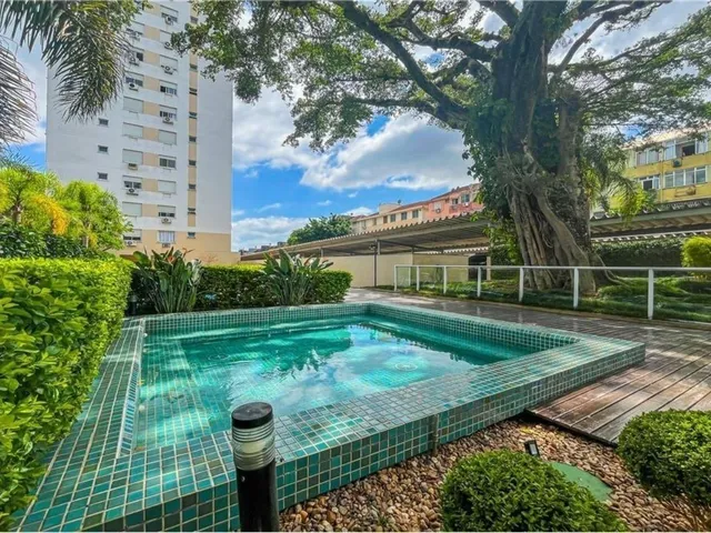 Imagem 13: Cobertura horizontal para comprar de frente andar alto 177 m2, 3 dormitórios 1 suíte 2
