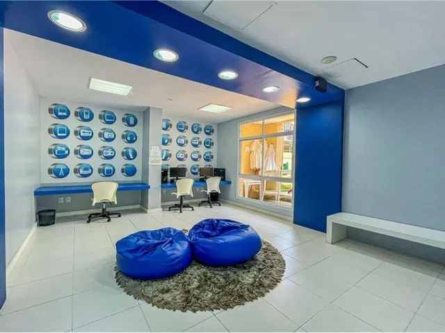 Imagem 6: Cobertura horizontal para comprar de frente andar alto 177 m2, 3 dormitórios 1 suíte 2