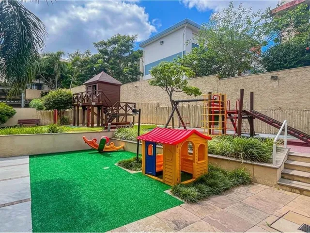 Imagem 10: Cobertura horizontal para comprar de frente andar alto 177 m2, 3 dormitórios 1 suíte 2
