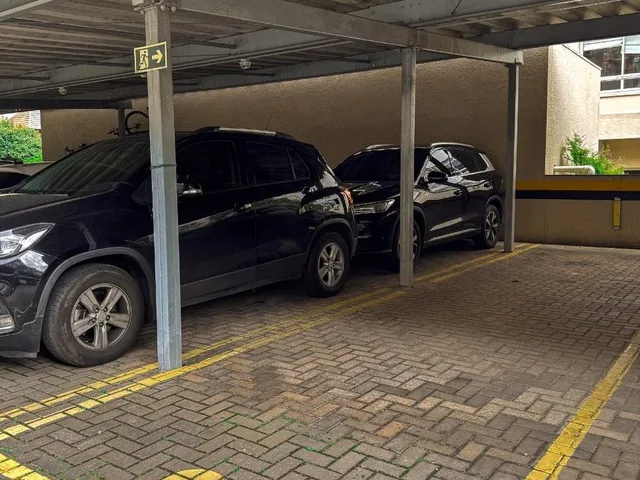 Imagem 2: Cobertura horizontal para comprar de frente andar alto 177 m2, 3 dormitórios 1 suíte 2