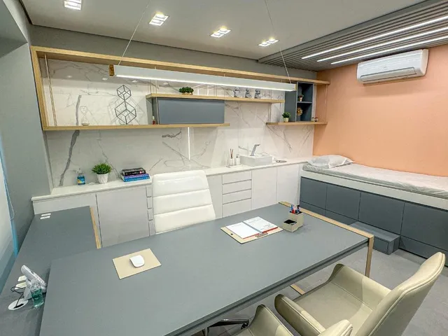 Imagem: Sala Comercial para comprar com 40 m2 totalmente