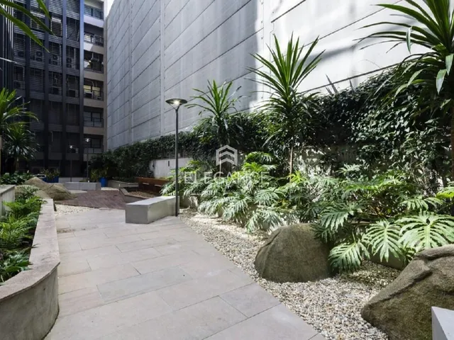 Imagem 4: Sala Comercial para comprar com 40 m2 totalmente decorada e mobiliada por arquiteta