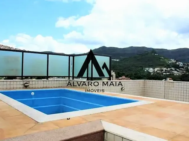Imagem: Cobertura 4 Quartos para Venda, 230 m²
