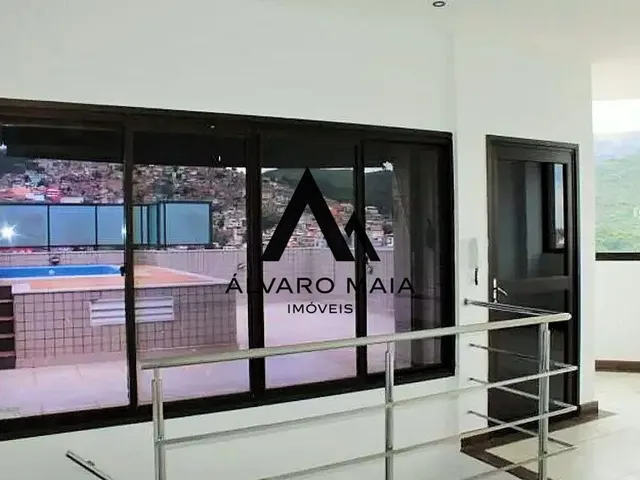 Imagem 10: Cobertura 4 Quartos para Venda, 230 m² no Bairro Serra