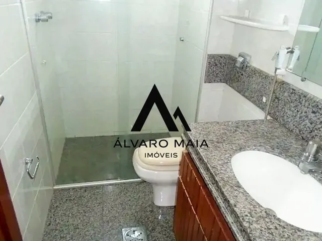 Imagem 8: Cobertura 4 Quartos para Venda, 230 m² no Bairro Serra