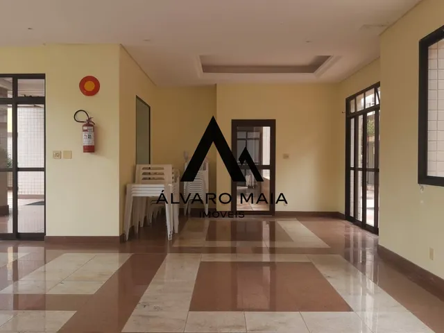 Imagem 7: Cobertura 4 Quartos para Venda, 230 m² no Bairro Serra