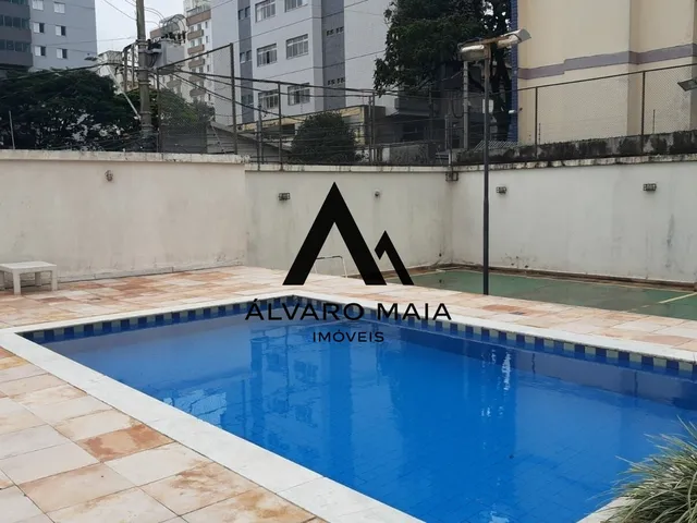 Imagem 4: Cobertura 4 Quartos para Venda, 230 m² no Bairro Serra