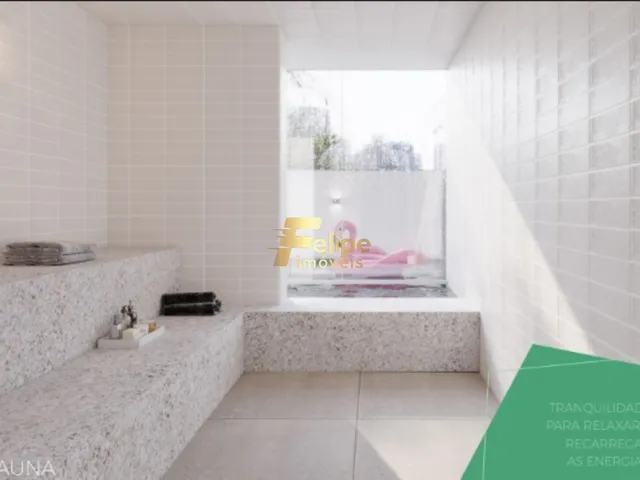 Imagem 16: NOVO EMPREENDIMENTO SURGINDO! APARTAMENTO DE 03 QUARTOS, SENDO 01 SUÍTE, LAZER COMPLETO