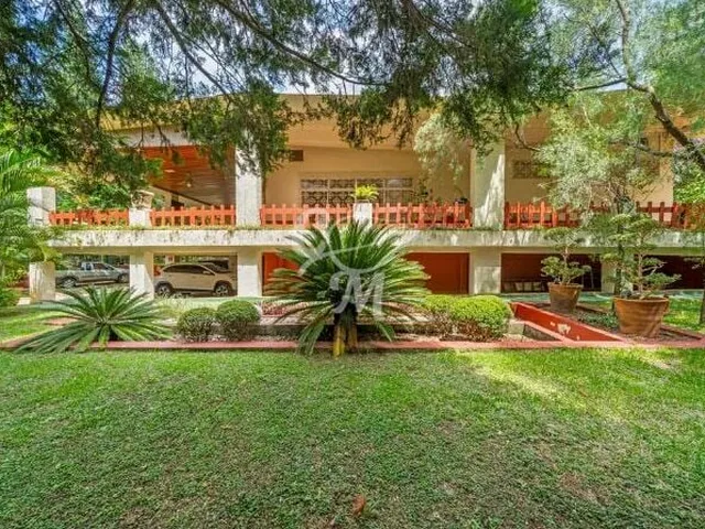 Imagem 13: Casa Ampla com 4.800 M², Piscina e Muito Verde