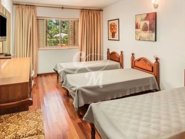 Imagem 11: Casa Ampla com 4.800 M², Piscina e Muito Verde