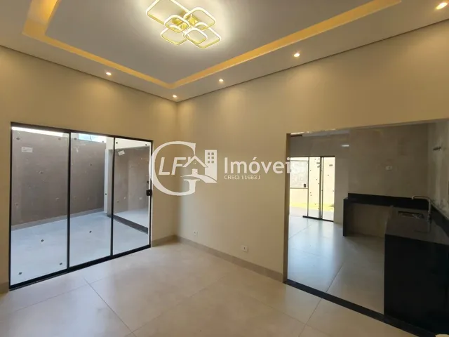 Imagem 11: Espetacular Casa à Venda em Campo Grande-MS, no Bairro Água Limpa Park, com 4 Quartos