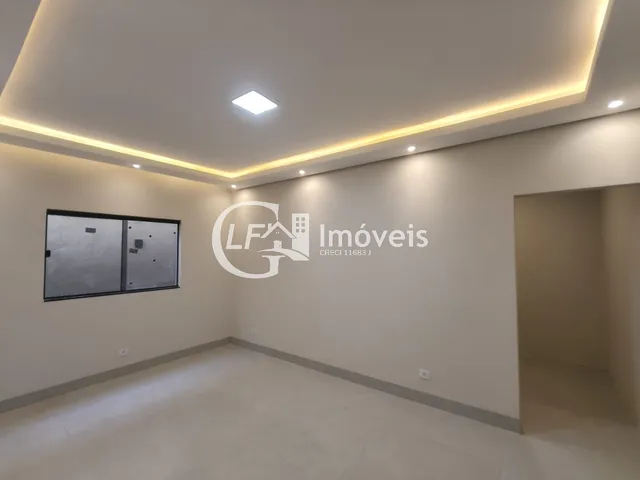 Imagem 12: Espetacular Casa à Venda em Campo Grande-MS, no Bairro Água Limpa Park, com 4 Quartos