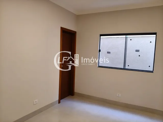 Imagem 7: Espetacular Casa à Venda em Campo Grande-MS, no Bairro Água Limpa Park, com 4 Quartos