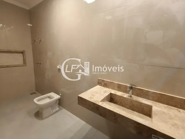 Imagem 15: Espetacular Casa à Venda em Campo Grande-MS, no Bairro Água Limpa Park, com 4 Quartos