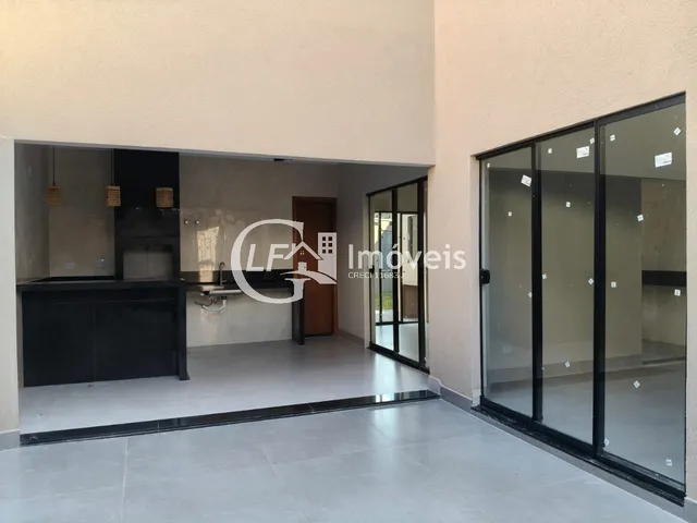 Imagem 10: Espetacular Casa à Venda em Campo Grande-MS, no Bairro Água Limpa Park, com 4 Quartos