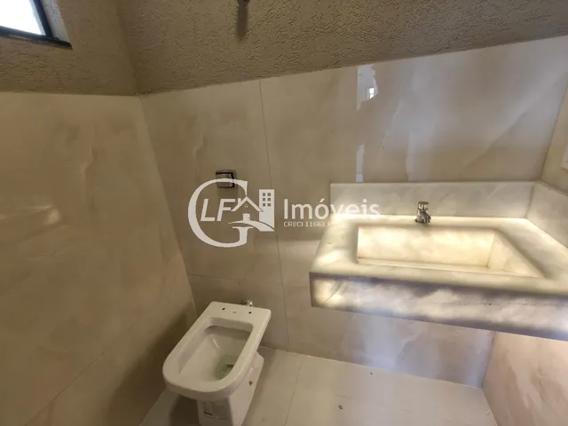 Imagem 9: Espetacular Casa à Venda em Campo Grande-MS, no Bairro Água Limpa Park, com 4 Quartos