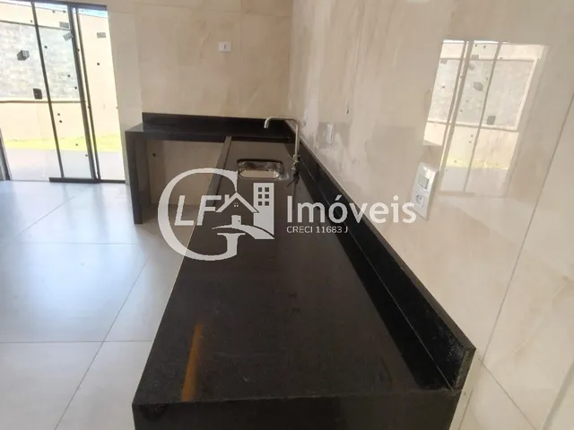 Imagem 4: Espetacular Casa à Venda em Campo Grande-MS, no Bairro Água Limpa Park, com 4 Quartos
