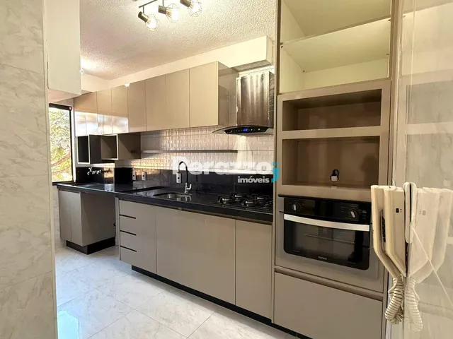 Imagem: QC 12 Jardins Mangueiral Apartamento Totalmente