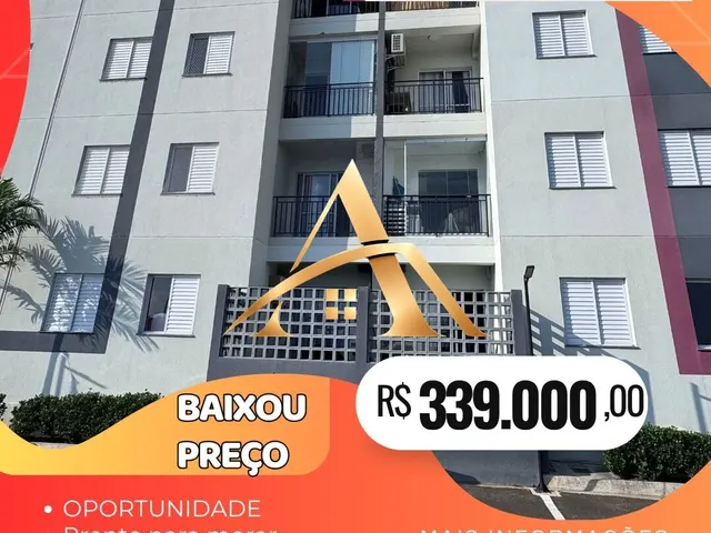 Imagem: O apartamento possui 4 Dormitórios, 1 Banheiro, 1 Vaga na