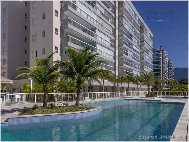Imagem: Apartment em Bertioga - São Paulo, Centro