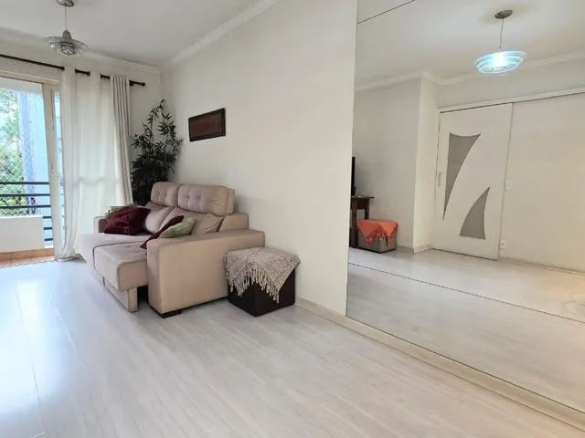 Imagem: Apartment em São Paulo - São Paulo, Vila