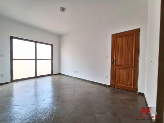 Imagem: Apartamento 03 Dormitórios com Suíte para