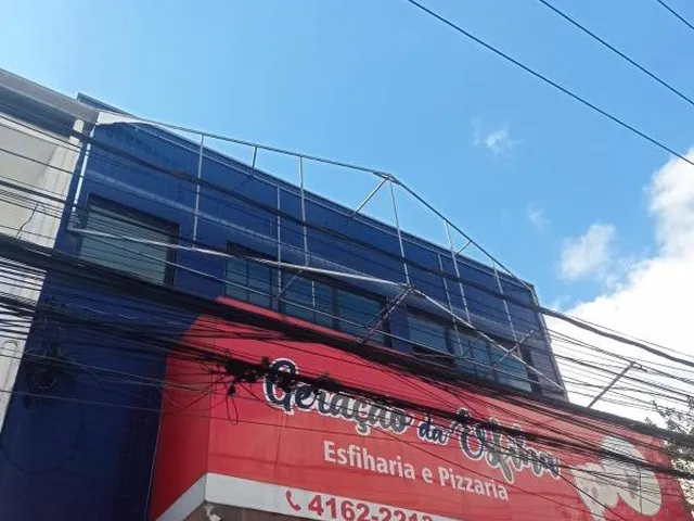 Imagem: Sala / Salão Comercial Comercial em Barueri