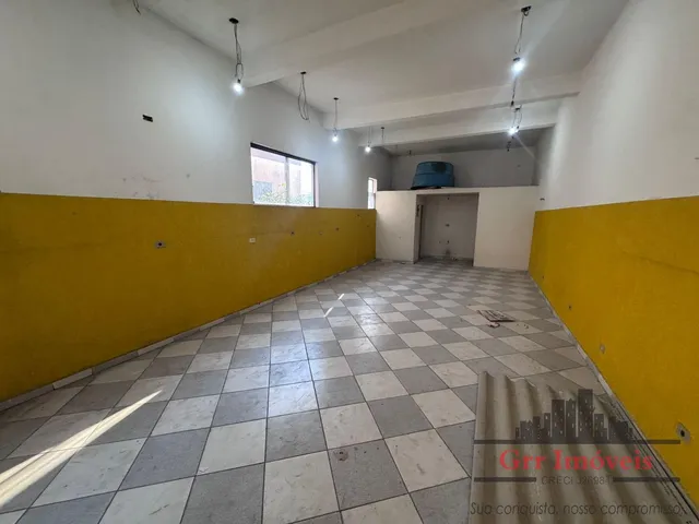 Imagem: Sala / Salão Comercial Comercial em Barueri