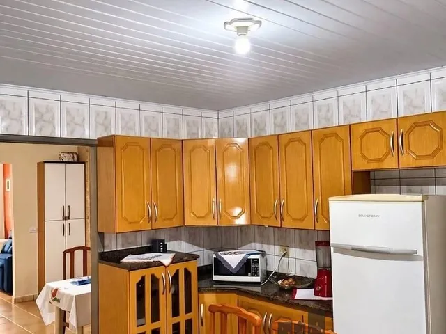 Imagem: Fazenda Residencial em São Paulo - São