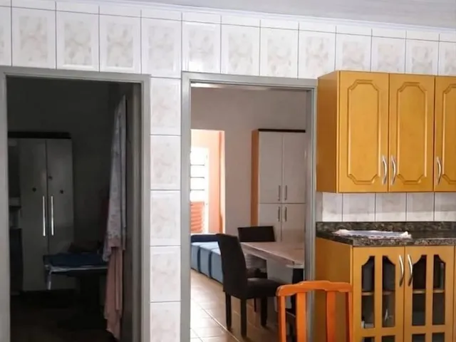 Imagem 4: Fazenda Residencial em São Paulo - São Paulo, Chácara Santo Antônio (Zona Sul
