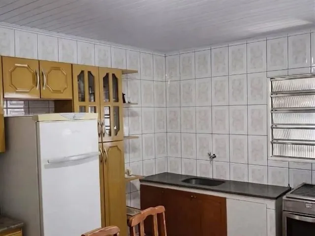 Imagem 9: Fazenda Residencial em São Paulo - São Paulo, Chácara Santo Antônio (Zona Sul