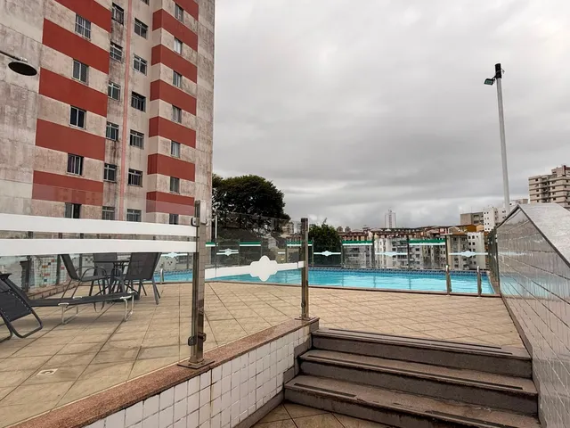 Imagem: APARTAMENTO RESIDENCIAL em SALVADOR - BA