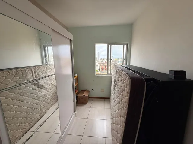 Imagem 8: APARTAMENTO RESIDENCIAL em SALVADOR - BA, DANIEL LISBOA