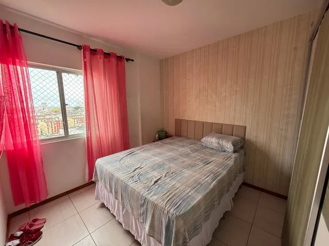 Imagem 14: APARTAMENTO RESIDENCIAL em SALVADOR - BA, DANIEL LISBOA