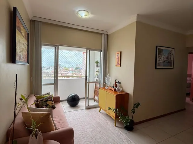 Imagem 11: APARTAMENTO RESIDENCIAL em SALVADOR - BA, DANIEL LISBOA