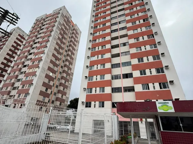 Imagem 9: APARTAMENTO RESIDENCIAL em SALVADOR - BA, DANIEL LISBOA
