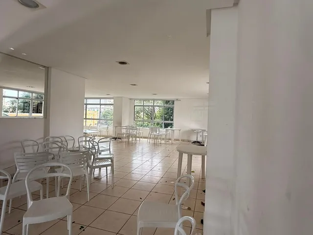 Imagem 12: APARTAMENTO RESIDENCIAL em SALVADOR - BA, DANIEL LISBOA