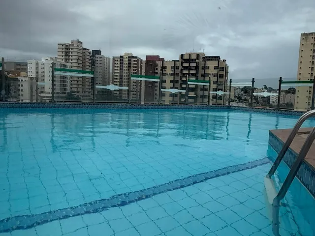 Imagem 5: APARTAMENTO RESIDENCIAL em SALVADOR - BA, DANIEL LISBOA